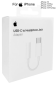 Preview: Original Apple Kopfhörer USB-C to Jack AUX 3,5mm für iPhone 15 / 15 Plus / 15 Pro / 15 Pro Max